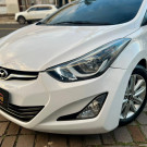 Hyundai Elantra GLS 2.0 16V Flex Aut. 2015 Flex-0