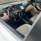 Hyundai Elantra GLS 2.0 16V Flex Aut. 2015 Flex-16