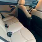 Hyundai Elantra GLS 2.0 16V Flex Aut. 2015 Flex-15