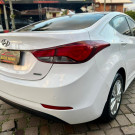 Hyundai Elantra GLS 2.0 16V Flex Aut. 2015 Flex-4