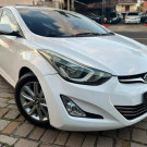Hyundai Elantra GLS 2.0 16V Flex Aut. 2015 Flex-6