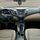 Hyundai Elantra GLS 2.0 16V Flex Aut. 2015 Flex-9