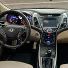 Hyundai Elantra GLS 2.0 16V Flex Aut. 2015 Flex-13