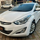 Hyundai Elantra GLS 2.0 16V Flex Aut. 2015 Flex-1