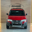 Fiat Idea Advent./ Adv.LOCKER 1.8 mpi Flex 5p 2008 Flex-11
