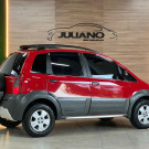 Fiat Idea Advent./ Adv.LOCKER 1.8 mpi Flex 5p 2008 Flex-1