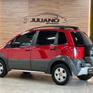 Fiat Idea Advent./ Adv.LOCKER 1.8 mpi Flex 5p 2008 Flex-2