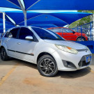 Ford Fiesta 1.6 8V Flex/Class 1.6 8V Flex 5p 2013 Flex-1