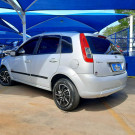 Ford Fiesta 1.6 8V Flex/Class 1.6 8V Flex 5p 2013 Flex-4