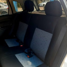 Ford Fiesta 1.6 8V Flex/Class 1.6 8V Flex 5p 2013 Flex-8