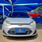 Ford Fiesta 1.6 8V Flex/Class 1.6 8V Flex 5p 2013 Flex-0