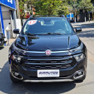 Fiat Toro 2017 Opening Edition 1.8 16V Flex Automatico