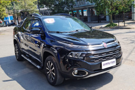 Fiat Toro 2017 Opening Edition 1.8 16V Flex Automatico
