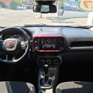 Fiat Toro 2017 Opening Edition 1.8 16V Flex Automatico