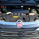 Fiat Toro 2017 Opening Edition 1.8 16V Flex Automatico
