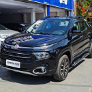 Fiat Toro 2017 Opening Edition 1.8 16V Flex Automatico
