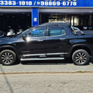 Fiat Toro 2017 Opening Edition 1.8 16V Flex Automatico