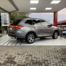 Mitsubishi OUTLANDER 3.0/ GT 3.0 V6 Aut. 2016 Flex-2