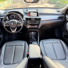 BMW X2 SDRIVE 20i 2.0/2.0 TB A. Flex 16V Aut 2019 Flex-2