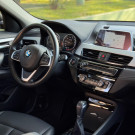 BMW X2 SDRIVE 20i 2.0/2.0 TB A. Flex 16V Aut 2019 Flex-1
