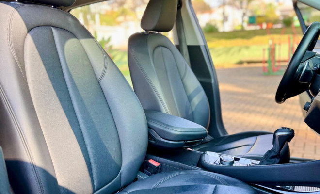 BMW X2 SDRIVE 20i 2.0/2.0 TB A. Flex 16V Aut 2019 Flex-8