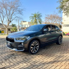BMW X2 SDRIVE 20i 2.0/2.0 TB A. Flex 16V Aut 2019 Flex-9