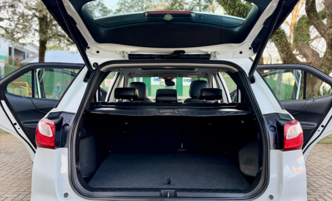 GM - Chevrolet EQUINOX Premier 2.0 Turbo AWD 262cv Aut. 2019 Gasolina-10