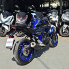 YAMAHA MT-03 ABS 2019 Gasolina