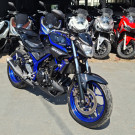 YAMAHA MT-03 ABS 2019 Gasolina