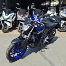 YAMAHA MT-03 ABS 2019 Gasolina