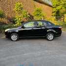 Fiat Grand Siena ATTRAC. 1.4 EVO F.Flex 8V 2013 Flex-9