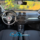 Fiat Grand Siena ATTRAC. 1.4 EVO F.Flex 8V 2013 Flex-4