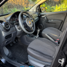 Fiat Grand Siena ATTRAC. 1.4 EVO F.Flex 8V 2013 Flex-6