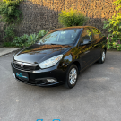 Fiat Grand Siena ATTRAC. 1.4 EVO F.Flex 8V 2013 Flex-0