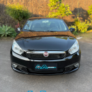 Fiat Grand Siena ATTRAC. 1.4 EVO F.Flex 8V 2013 Flex-1