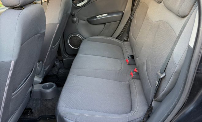 Fiat Grand Siena ATTRAC. 1.4 EVO F.Flex 8V 2013 Flex-8