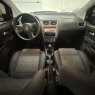 VW - VolksWagen Fox 1.0 Mi Total Flex 8V 5p 2014 Flex-2