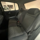 VW - VolksWagen Fox 1.0 Mi Total Flex 8V 5p 2014 Flex-5