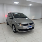 VW - VolksWagen Fox 1.0 Mi Total Flex 8V 5p 2014 Flex-1