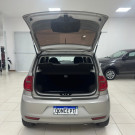 VW - VolksWagen Fox 1.0 Mi Total Flex 8V 5p 2014 Flex-9