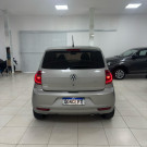 VW - VolksWagen Fox 1.0 Mi Total Flex 8V 5p 2014 Flex-7