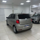VW - VolksWagen Fox 1.0 Mi Total Flex 8V 5p 2014 Flex-8