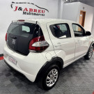 Fiat MOBI LIKE 1.0 Fire Flex 5p. 2023 Flex-3
