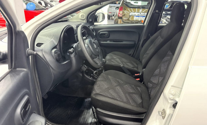 Fiat MOBI LIKE 1.0 Fire Flex 5p. 2023 Flex-8