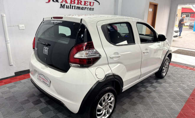 Fiat MOBI LIKE 1.0 Fire Flex 5p. 2023 Flex-3