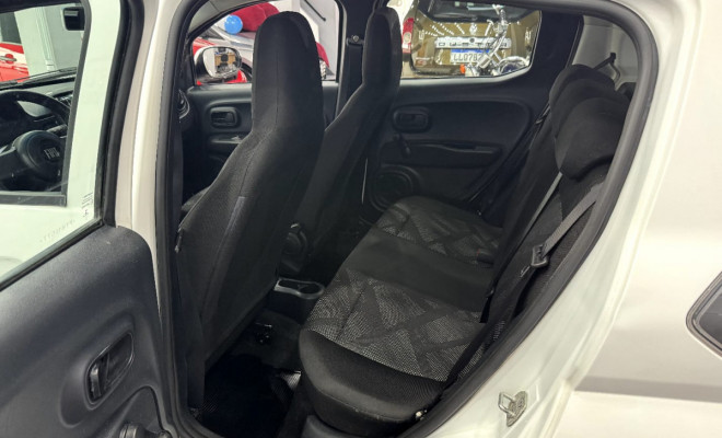 Fiat MOBI LIKE 1.0 Fire Flex 5p. 2023 Flex-9