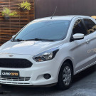 Ford Ka 1.0 SE 2015 Flex  ÓTIMO PARA APP-0