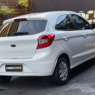 Ford Ka 1.0 SE 2015 Flex  ÓTIMO PARA APP-2