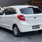 Ford Ka 1.0 SE 2015 Flex  ÓTIMO PARA APP-3