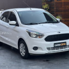 Ford Ka 1.0 SE 2015 Flex  ÓTIMO PARA APP-1